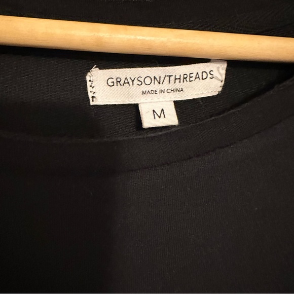 Grayson Threads Top - Picture 6 of 7